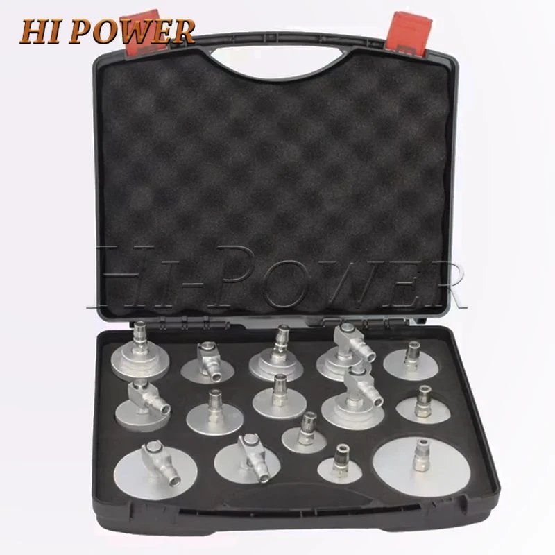 15 PCS automotive brake oil replacement change tool joint adapter for Benz BMW Ford Mazda nissan buick honda toyota peugeot BYD
15 PCS automotive brake oil replacement change tool joint adapter for Benz BMW Ford Mazda nissan buick honda toyota peugeot BYD
