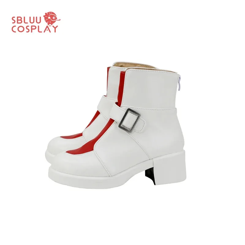 CySBluuCosplay Game Kieran Cosplay Shoes Custom Made Boots
CySBluuCosplay Game Kieran Cosplay Shoes Custom Made Boots