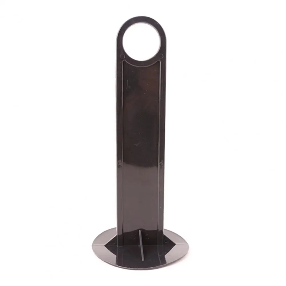 Lightweight Premium Field Disc Cone Marker Holder Compact Marker Cone Stand Durable for Soccer
Lightweight Premium Field Disc Cone Marker Holder Compact Marker Cone Stand Durable for Soccer