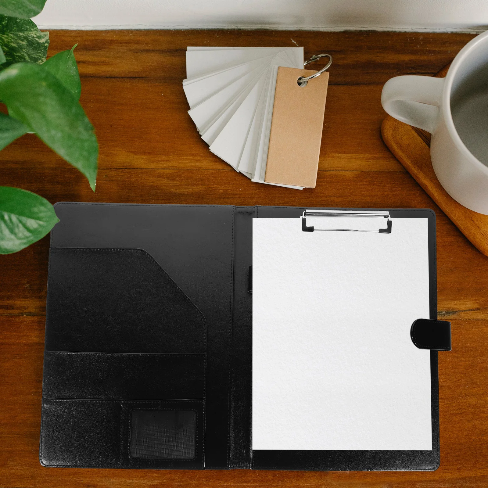 Folder Document Folio Organizer Desktop Loose Leaf Holder File Office Pu Portfolio Work
Folder Document Folio Organizer Desktop Loose Leaf Holder File Office Pu Portfolio Work