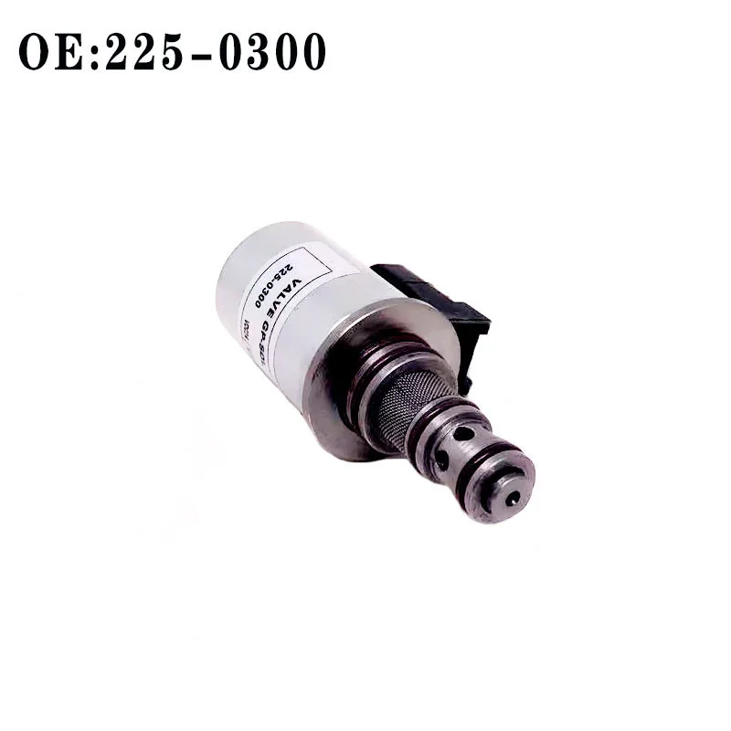 Электромагнитный клапан для двигателя C9 колесного погрузчика 924G 924GZ 928HZ 2250300
Электромагнитный клапан для двигателя C9 колесного погрузчика 924G 924GZ 928HZ 2250300