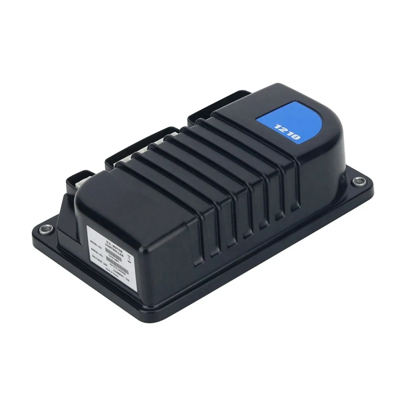 1210-2401 24V 70A Permanent Magnet DC Motor Controller For Curtis Industrial Applications
1210-2401 24V 70A Permanent Magnet DC Motor Controller For Curtis Industrial Applications