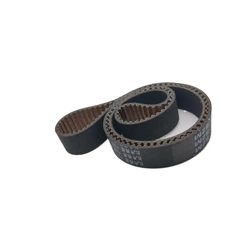 Non-Slip S2M 116 Timing Belt S2M-10 Wear Resistant Closed-loop Rubber Timing Belts Width 6mm 5mm 10mm STD Black Synchronous Belt
Non-Slip S2M 116 Timing Belt S2M-10 Wear Resistant Closed-loop Rubber Timing Belts Width 6mm 5mm 10mm STD Black Synchronous Belt