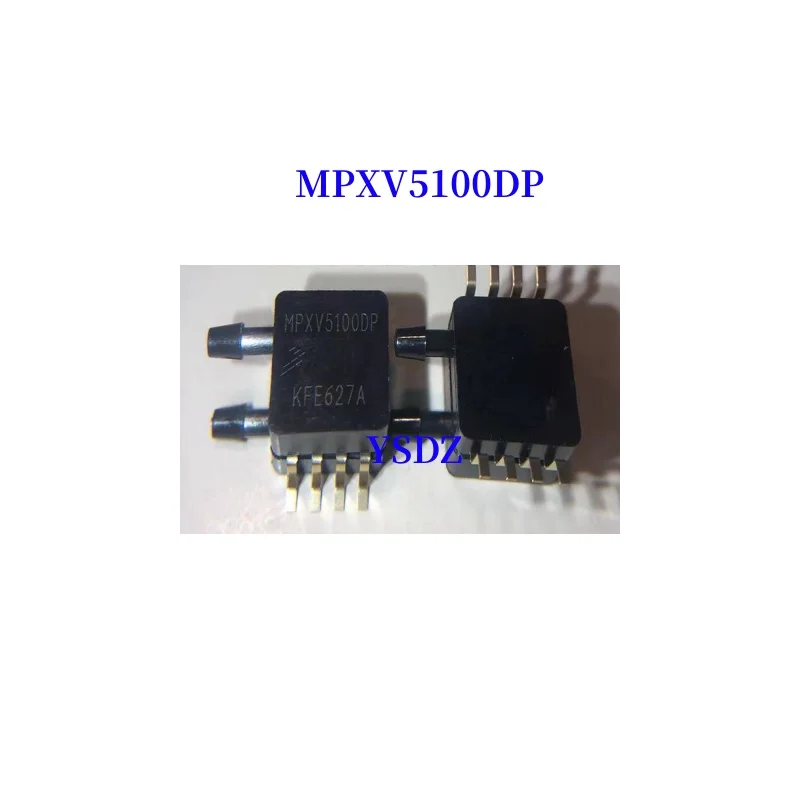 Новинка, оригинальный MPXV5100DP MPXV5100, 2 ряда, датчик давления, 14,5psi, 100 кПа до 58,02psi, 400 кПа, 8-BSOP SOP, SOP-8, электронная микросхема, оригинал, 1 шт.
Новинка, оригинальный MPXV5100DP MPXV5100, 2 ряда, датчик давления, 14,5psi, 100 кПа до 58,02psi, 400 кПа, 8-BSOP SOP, SOP-8, электронная микросхема, оригинал, 1 шт.