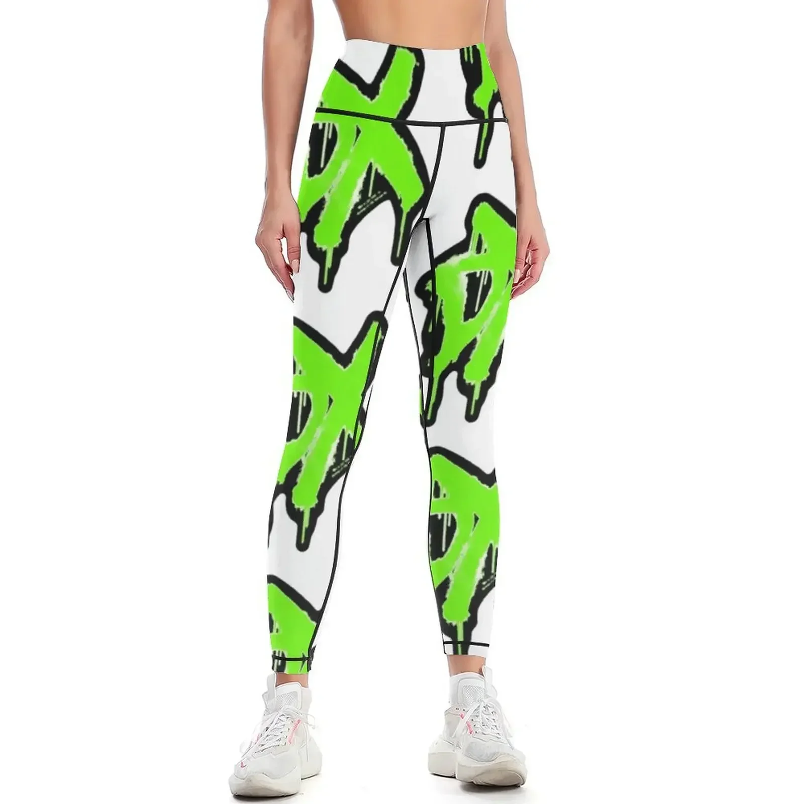 DX DX Essential T-Shirt Leggings for fitness Women's trousers legging pants raises butt legging push up Womens Leggings
DX DX Essential T-Shirt Leggings for fitness Women's trousers legging pants raises butt legging push up Womens Leggings