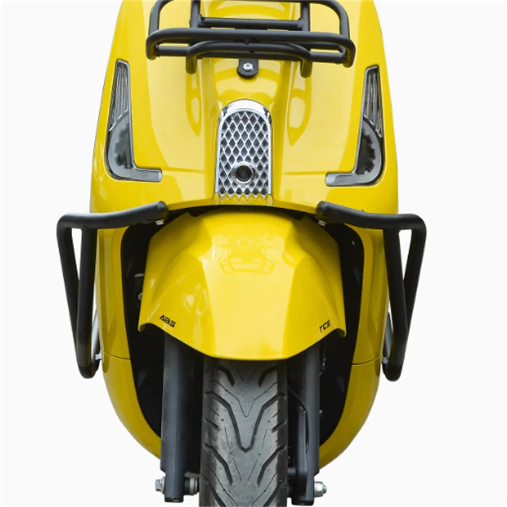 For Honda NS150LA bumper modification front and rear bumpers anti drop bumper body protection bumper
For Honda NS150LA bumper modification front and rear bumpers anti drop bumper body protection bumper