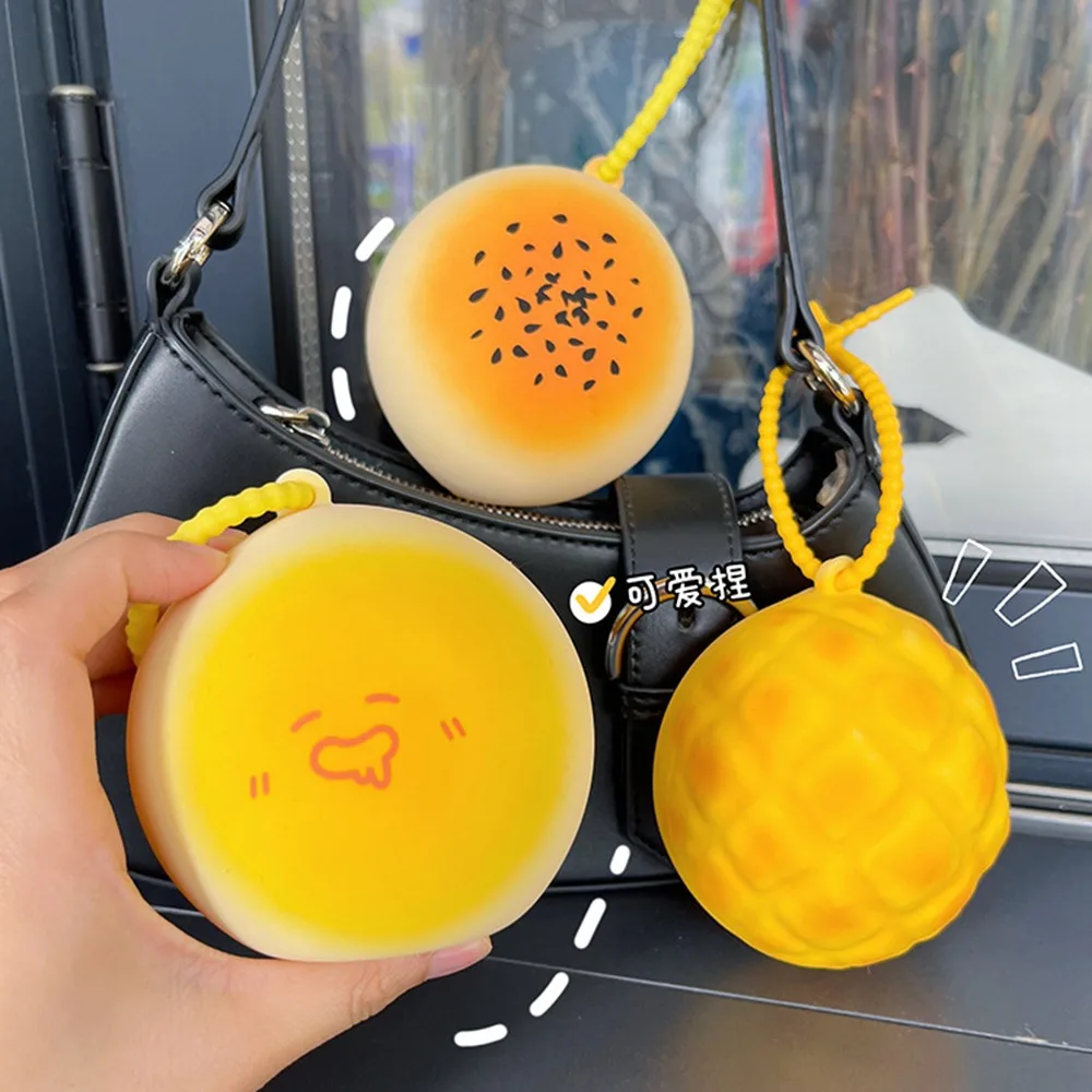 Cute Dessert Coin Purse Cartoon Food Lanyard Mini Silicone Earphone Bag Key Chain Bag Pendant Squeeze Stress Relief Bag Girls
Cute Dessert Coin Purse Cartoon Food Lanyard Mini Silicone Earphone Bag Key Chain Bag Pendant Squeeze Stress Relief Bag Girls