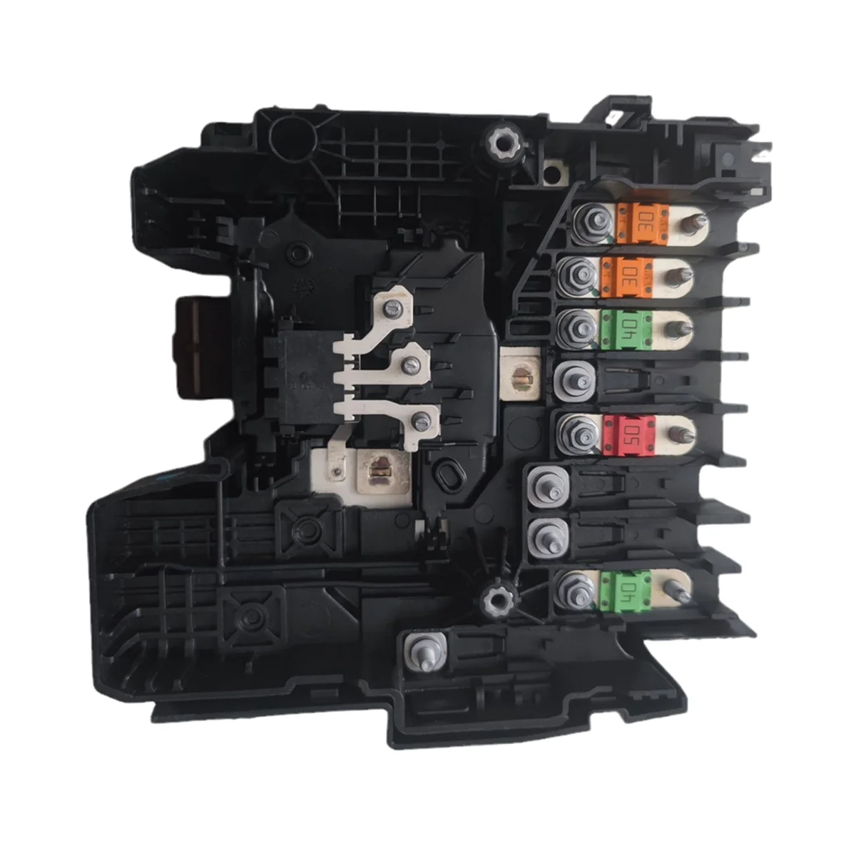 Battery Protection Unit Battery Management Unit 9675350280 for Peugeot 308 408 3008 5008 Citroen C4 Picasso
Battery Protection Unit Battery Management Unit 9675350280 for Peugeot 308 408 3008 5008 Citroen C4 Picasso