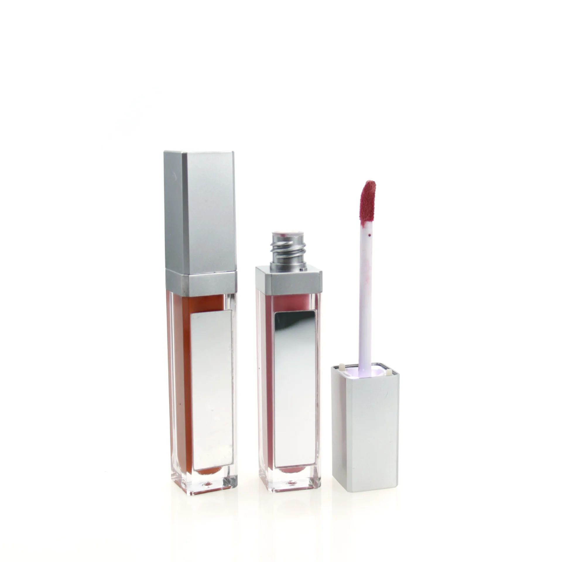 P42 P43 Светодиодная трубка-фонарик для губной помады и блеска для губ под собственной торговой маркой с индивидуальным логотипом: селективный матовый, глянцевый, металлик, водостойкий макияж
P42 P43 Светодиодная трубка-фонарик для губной помады и блеска для губ под собственной торговой маркой с индивидуальным логотипом: селективный матовый, глянцевый, металлик, водостойкий макияж