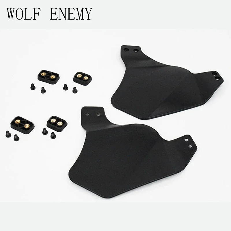 Airsoft Hunting Tactical Climbing FAST Helmet Side Cover For Helmet Rail Helmet Accessory Accessories Mens Black/OD/TAN
Airsoft Hunting Tactical Climbing FAST Helmet Side Cover For Helmet Rail Helmet Accessory Accessories Mens Black/OD/TAN