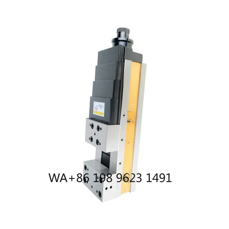 WQV High Precision Pneumatic Self-Centering Vise Automatic Profile Clamp Fixture for CNC Milling Workholding Processing
WQV High Precision Pneumatic Self-Centering Vise Automatic Profile Clamp Fixture for CNC Milling Workholding Processing