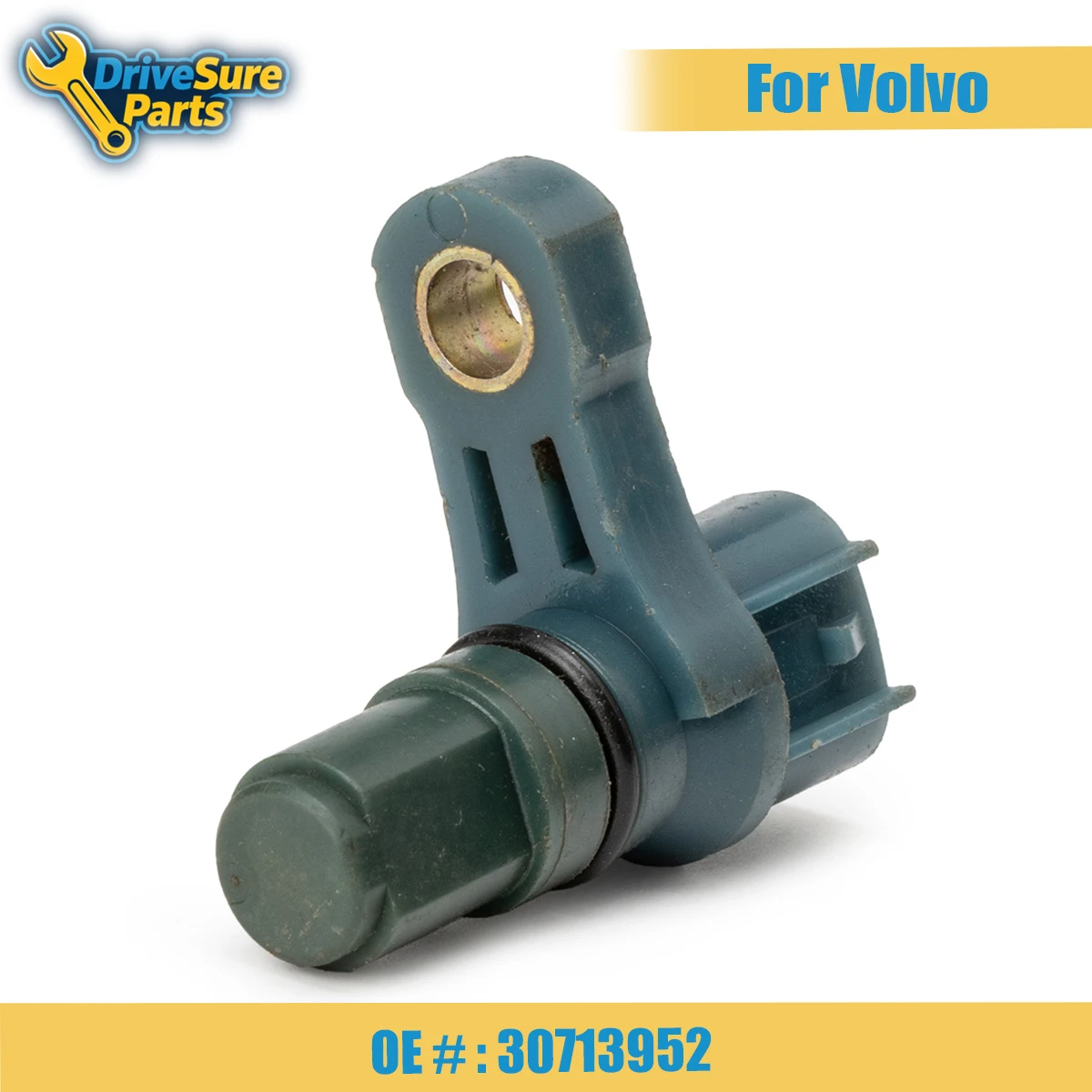 30713952 Transmission Sensor for Volvo C70 S60 S80 V70 V70XC XC90 1999-2009 Speed Sensor Car Accessories
30713952 Transmission Sensor for Volvo C70 S60 S80 V70 V70XC XC90 1999-2009 Speed Sensor Car Accessories