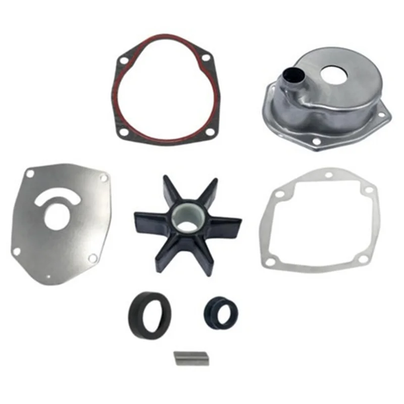 8M0061040 Ремкомплект крыльчатки водяного насоса для 4-тактного двигателя Mercury Mariner 40 75 90 100 115 250 л.с. 46-8M0061040
8M0061040 Ремкомплект крыльчатки водяного насоса для 4-тактного двигателя Mercury Mariner 40 75 90 100 115 250 л.с. 46-8M0061040