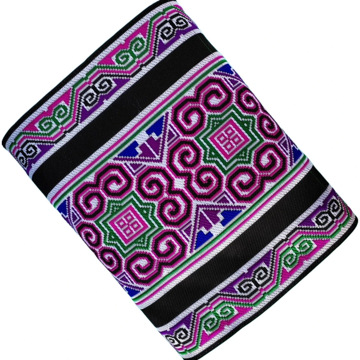 2yard Hmong Embroidery Jacquard Webbing Lace Trim 20cm Ethnic Dress Collar Miao Karen Brocade Ribbon Fabric Boho Decor Accessory
2yard Hmong Embroidery Jacquard Webbing Lace Trim 20cm Ethnic Dress Collar Miao Karen Brocade Ribbon Fabric Boho Decor Accessory