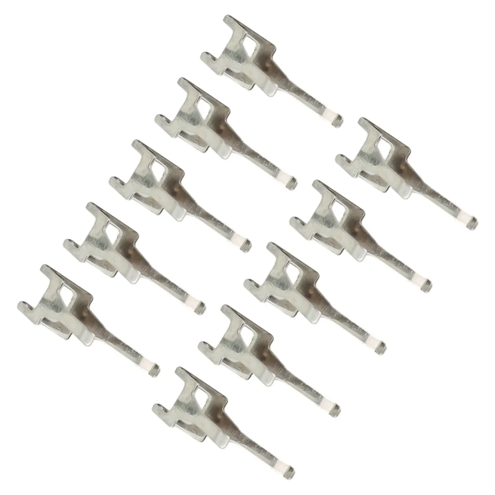 4pcs Bicycle Disc Brake Pads Spring Pills Bounce Shrapnel For-Avid BB5 Brake Pads Springs Replacement Bike Accessories
4pcs Bicycle Disc Brake Pads Spring Pills Bounce Shrapnel For-Avid BB5 Brake Pads Springs Replacement Bike Accessories