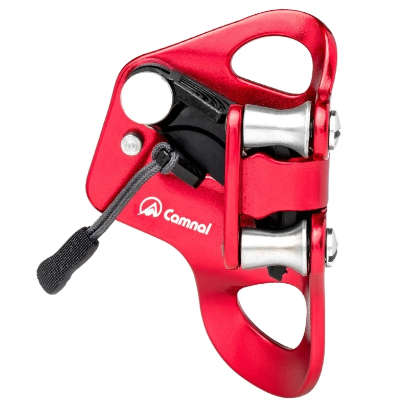 Professional Outdoor Chest Ascender Rock Climbing Equipment Ascender Device Riser Vertical Rope Access Abdominal DropShipping
Professional Outdoor Chest Ascender Rock Climbing Equipment Ascender Device Riser Vertical Rope Access Abdominal DropShipping