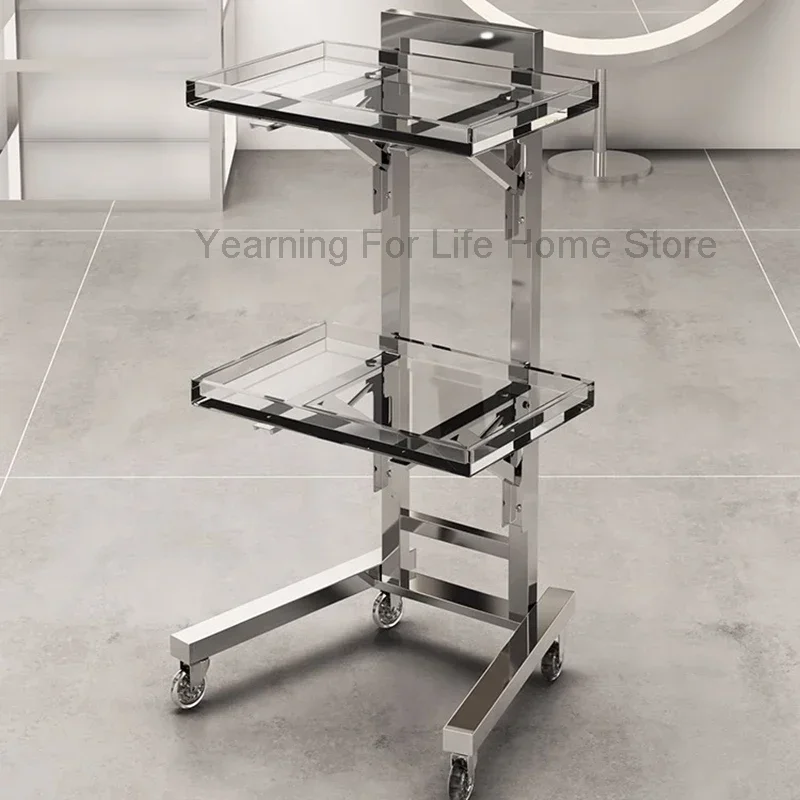 Japanese Style Barber Shop Trolley Storable Simplicity Modern Trolley Designer Multifunctional Furniture Pousser Un Chariot HBSC
Japanese Style Barber Shop Trolley Storable Simplicity Modern Trolley Designer Multifunctional Furniture Pousser Un Chariot HBSC