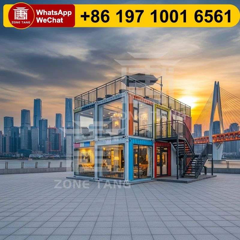 Flat Pack Home Premade Houses Smart Home Integration Prefab Cabins Waterproof Commercial Shop Fashion Bungalow Home Ecological
Flat Pack Home Premade Houses Smart Home Integration Prefab Cabins Waterproof Commercial Shop Fashion Bungalow Home Ecological