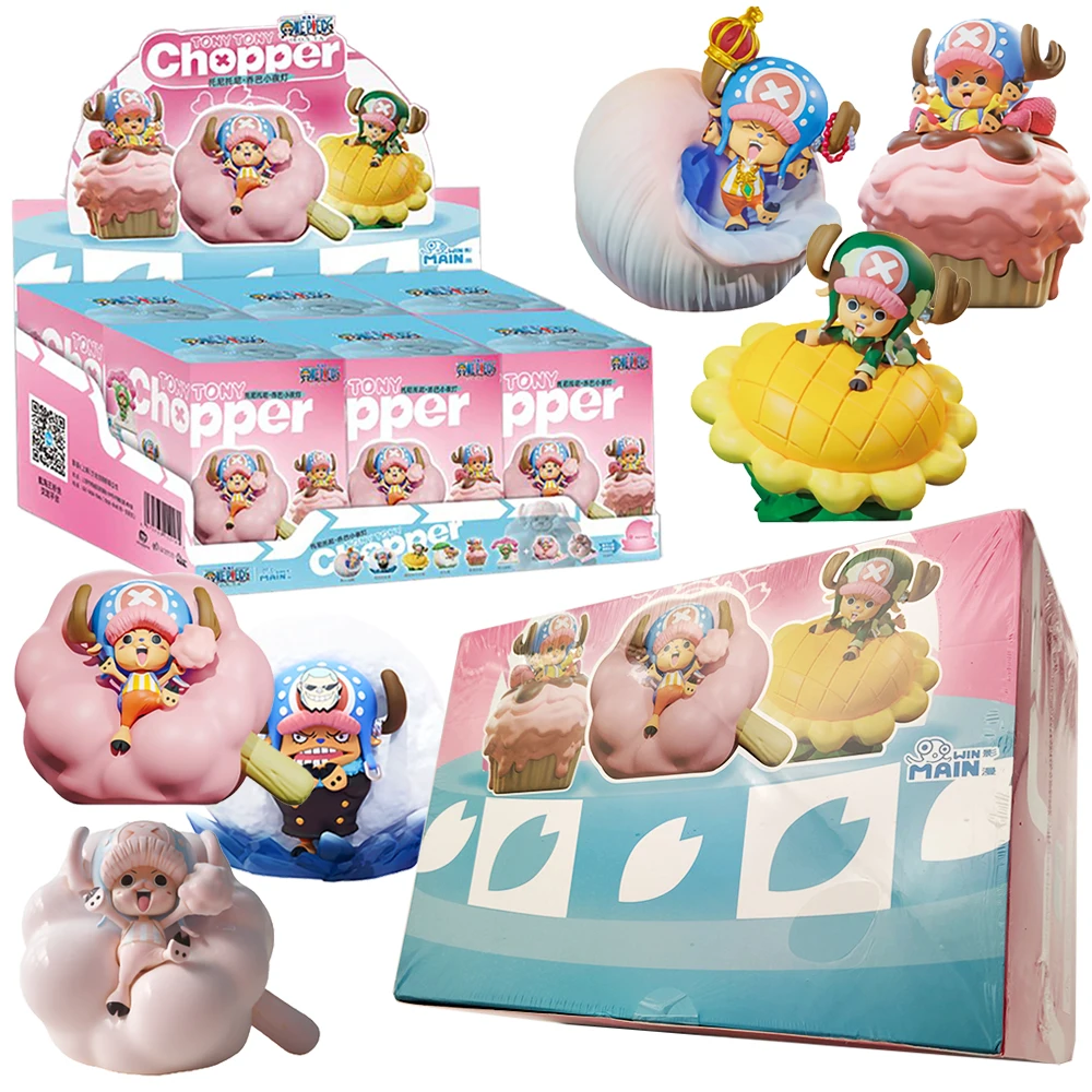 Official One Piece High Quality Nightlight Blind Box Fans Collection Japanese Fantasy Anime Peripherals Limited Festival Gifts
Official One Piece High Quality Nightlight Blind Box Fans Collection Japanese Fantasy Anime Peripherals Limited Festival Gifts