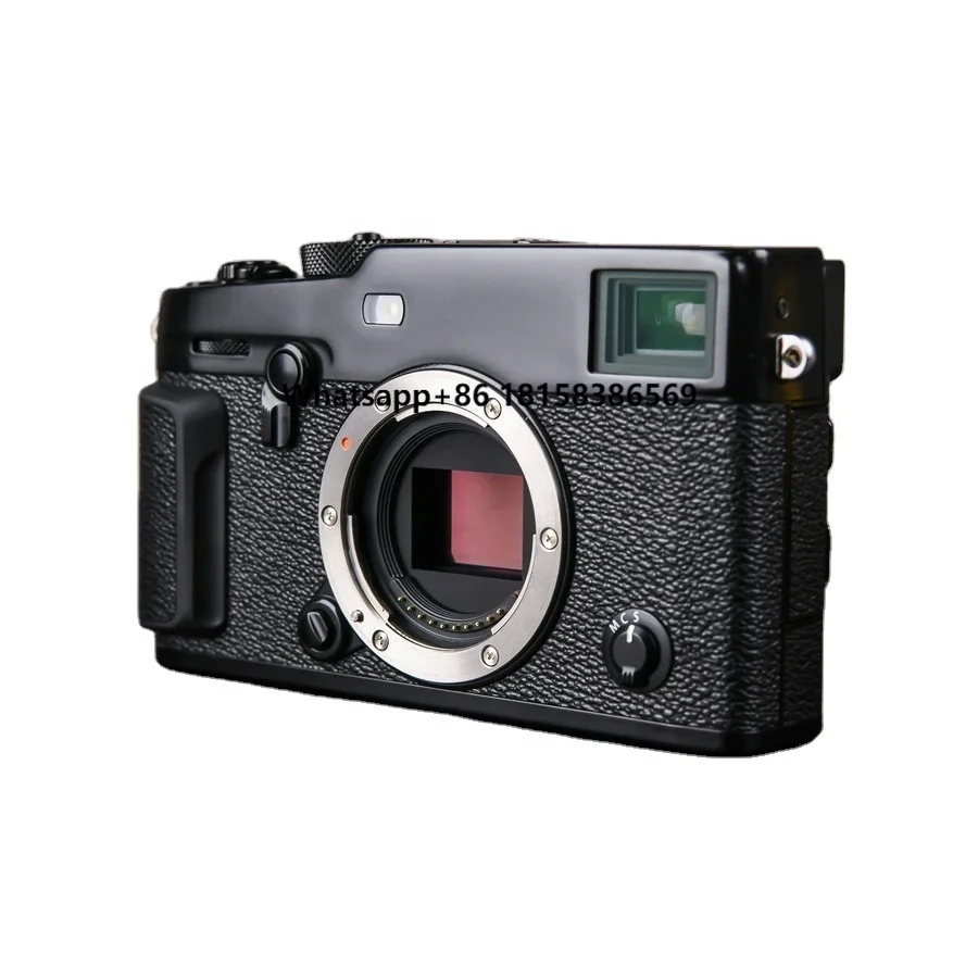 DF Wholesale Original Digital Camera X-Pro3 Mirrorless Camera for Fuji Film 4k Full HD
DF Wholesale Original Digital Camera X-Pro3 Mirrorless Camera for Fuji Film 4k Full HD