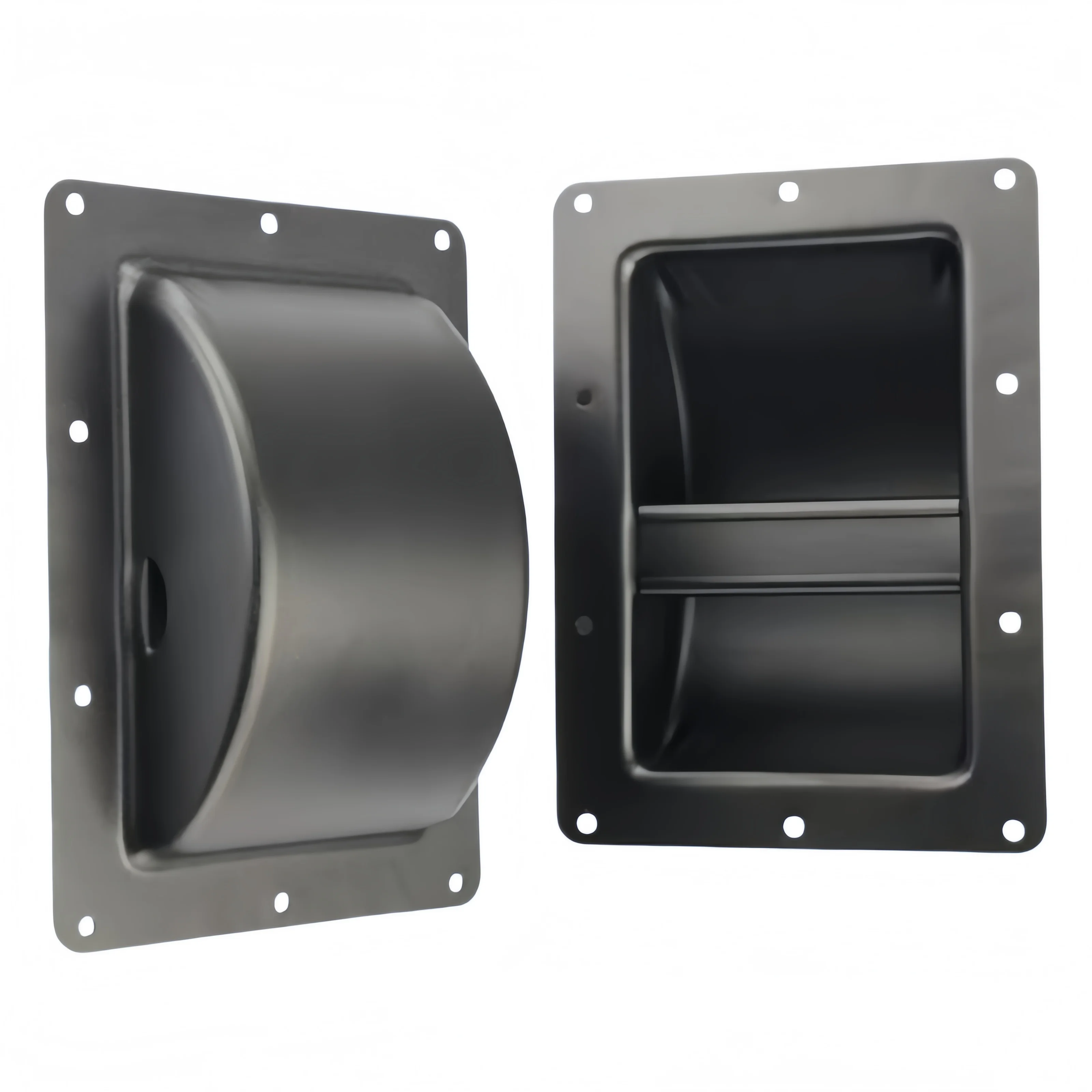 Professional Line Array Speaker Metal Handles, Embedded Speaker Handles, Professional Audio Accessories.
Professional Line Array Speaker Metal Handles, Embedded Speaker Handles, Professional Audio Accessories.