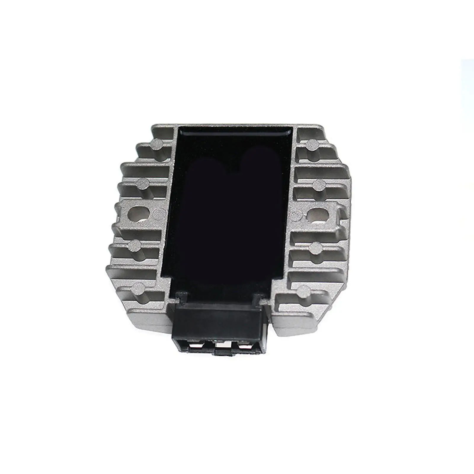 Voltage Regulator Rectifier Easy to Install 4JH-81960-01-00 32800-32E00 Replace Parts for R1 R6 R6S XP500 Tdm850
Voltage Regulator Rectifier Easy to Install 4JH-81960-01-00 32800-32E00 Replace Parts for R1 R6 R6S XP500 Tdm850