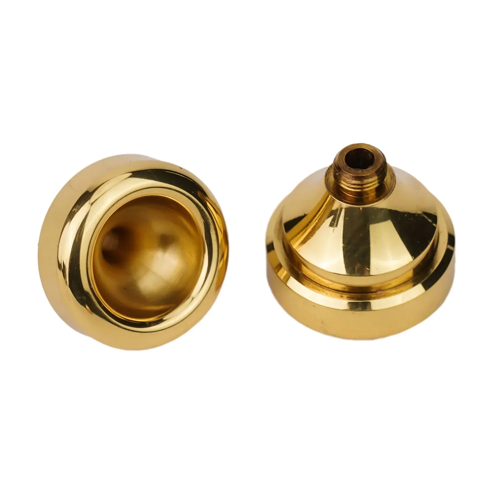 New Practical Quality Useful Durable Mouthpieces Set Trumpet Kit Mouthpiece 3.15inch 7C 5C 3C 1.5C Accessories
New Practical Quality Useful Durable Mouthpieces Set Trumpet Kit Mouthpiece 3.15inch 7C 5C 3C 1.5C Accessories