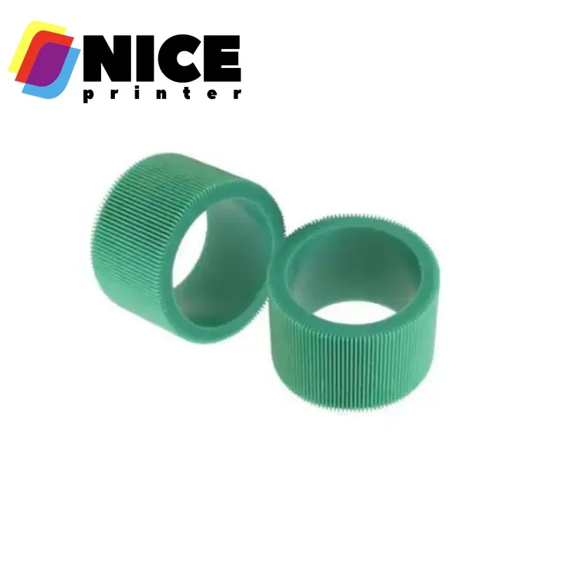 2pcs pickup roller tire green color for lexmark MX710 MX711 MX810 MX810dn MX811 MX812 MS810 MS811 MS812 M5155 M5173 M5160
2pcs pickup roller tire green color for lexmark MX710 MX711 MX810 MX810dn MX811 MX812 MS810 MS811 MS812 M5155 M5173 M5160