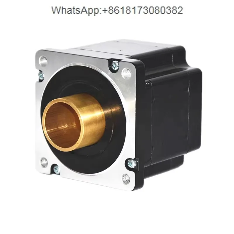 Stock | 86 Hollow Motor 30 Caliber/86BYGH004-ZK30/Hollow Motor | Hollow Shaft 30mm
Stock | 86 Hollow Motor 30 Caliber/86BYGH004-ZK30/Hollow Motor | Hollow Shaft 30mm