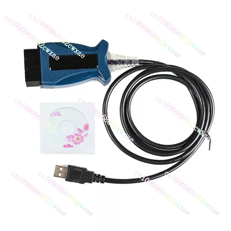 Подходит для универсальной многофункциональной линии внутреннего тестирования Mong*ose Pro G*M II GDS2 TECH2 Mang*ose Pro
Подходит для универсальной многофункциональной линии внутреннего тестирования Mong*ose Pro G*M II GDS2 TECH2 Mang*ose Pro