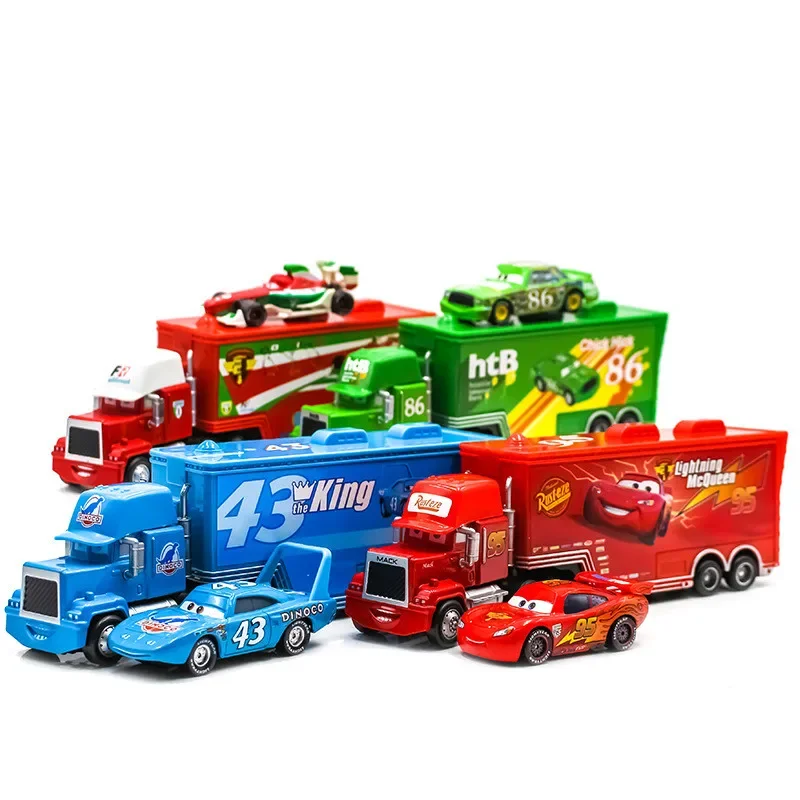 Cars 3 Toys Lightning McQueen 1:55 Diecast Jackson Storm Mater Metal Alloy Model Children's Birthday Gift Boy Toys
Cars 3 Toys Lightning McQueen 1:55 Diecast Jackson Storm Mater Metal Alloy Model Children's Birthday Gift Boy Toys