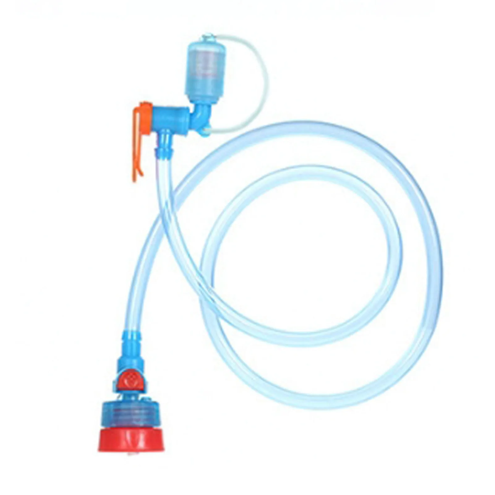1PC Water Bottle Drink Tube Cycling Camping Water Bag Hydration Bladder System Hose Kit TPU Free Hydration Bladder System
1PC Water Bottle Drink Tube Cycling Camping Water Bag Hydration Bladder System Hose Kit TPU Free Hydration Bladder System
