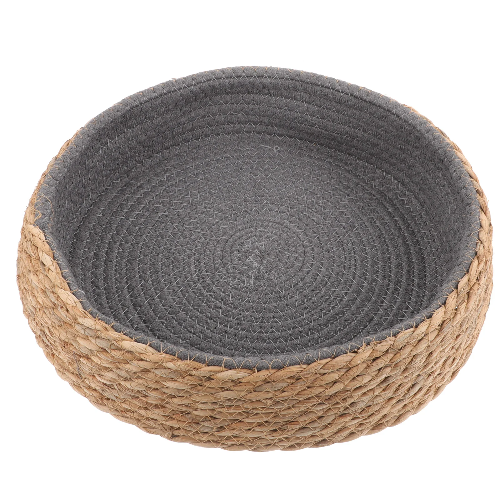 Rattan Pet Bed Wicker Cat Basket Puppy Toy Mattress Dog Extra Large Beds Warm Woven Nest Sleeping Kitten
Rattan Pet Bed Wicker Cat Basket Puppy Toy Mattress Dog Extra Large Beds Warm Woven Nest Sleeping Kitten