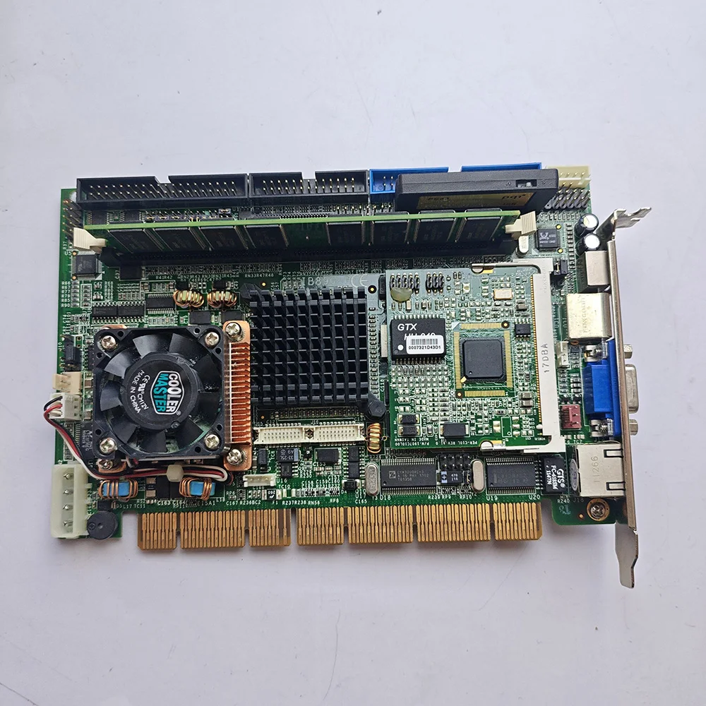 IB890-R Stable Performance Industrial Control
IB890-R Stable Performance Industrial Control