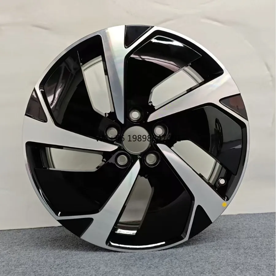 Custom Size Sea Lion 19 inch Multi spoke Bright New Aluminium Alloy Replacement Car Wheel Hub 19x7.5J ET45 5*120 64.1
Custom Size Sea Lion 19 inch Multi spoke Bright New Aluminium Alloy Replacement Car Wheel Hub 19x7.5J ET45 5*120 64.1