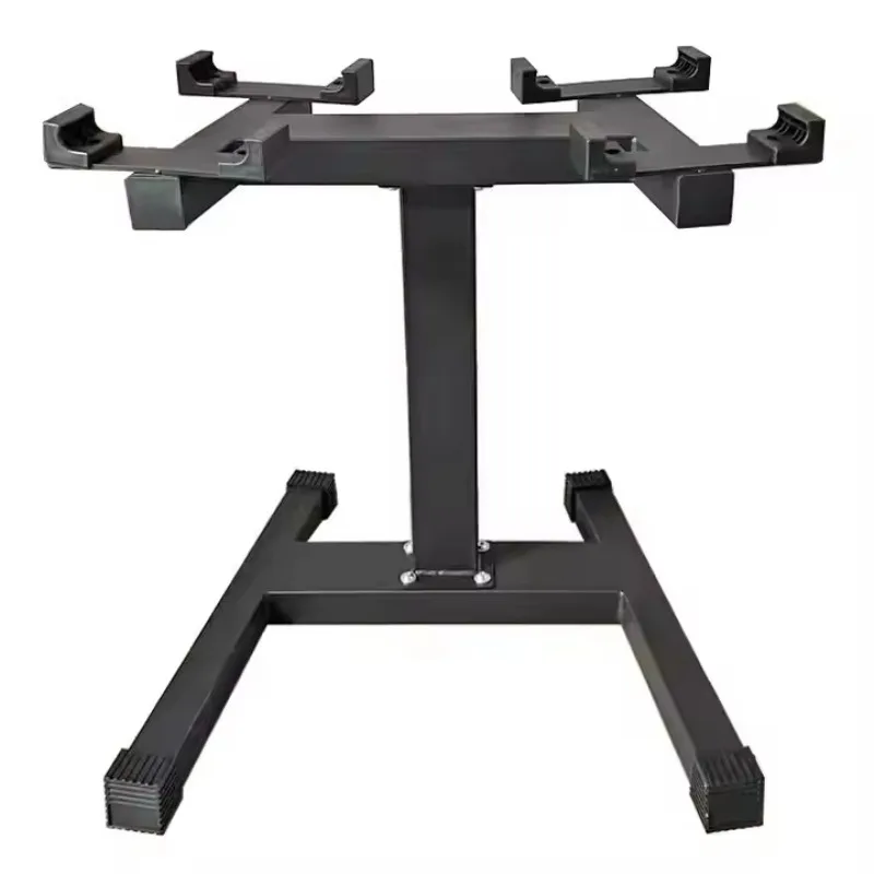 Dumbbell Rack Gym Weightlifting Fitness Equipment Heavy Duty Steel Stable Durable Structure for Professional Weight Training
Dumbbell Rack Gym Weightlifting Fitness Equipment Heavy Duty Steel Stable Durable Structure for Professional Weight Training
