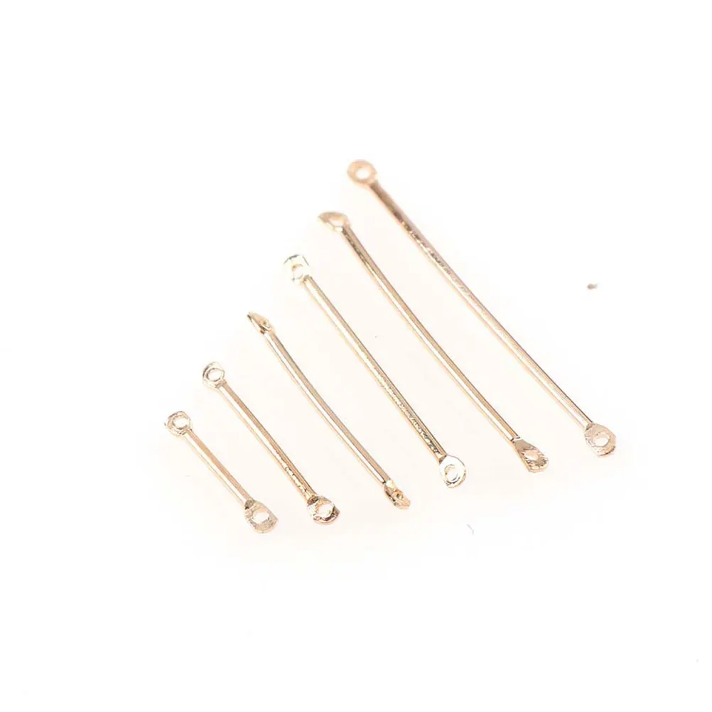 200 Pcs Earring Accessories Drop Earrings Lightweight Handmade Jewelry Parts For Women Teardrop Link Statement
200 Pcs Earring Accessories Drop Earrings Lightweight Handmade Jewelry Parts For Women Teardrop Link Statement