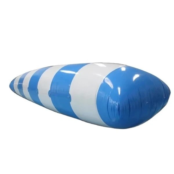 Popular commercial rainbow inflatable water bag spots inflatable spots with air pump
Popular commercial rainbow inflatable water bag spots inflatable spots with air pump