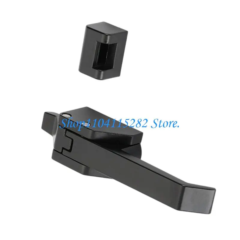 Industrial Grade Zinc Alloy Refrigerator Latches Lock For Tool Chests Freezer
Industrial Grade Zinc Alloy Refrigerator Latches Lock For Tool Chests Freezer