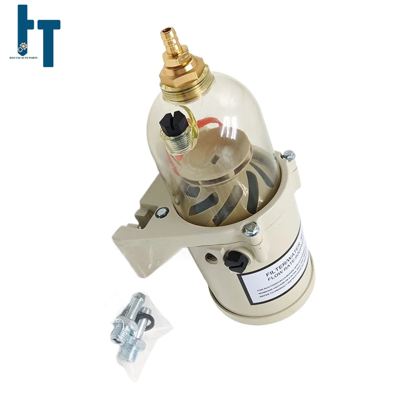 500FG 900FG 1000FG Marine Engine Fuel Oil Water Separator Turbine Diesel Filter Cartridge 2010PM Racor Marine Boat Trucks 90GPH
500FG 900FG 1000FG Marine Engine Fuel Oil Water Separator Turbine Diesel Filter Cartridge 2010PM Racor Marine Boat Trucks 90GPH