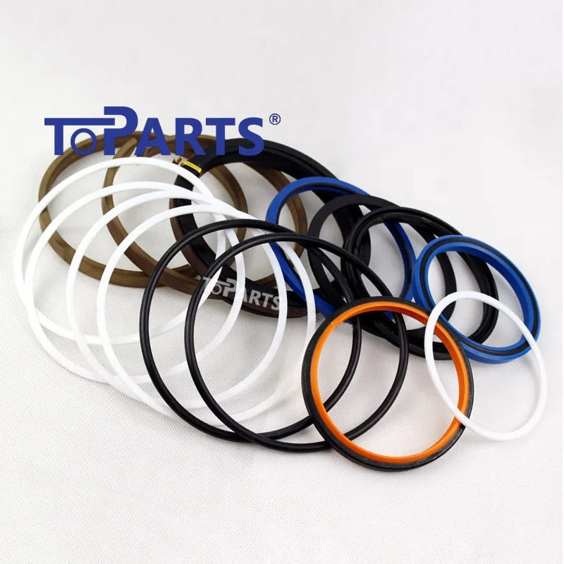 For Komatsu Pc200-5 Pc200-6 Pc200lc-6 Pc210-6 Pc210-6k Pc210lc-6k Hydraulic Cylinder Boom Repair Kits 707-99-46600 Excavator
For Komatsu Pc200-5 Pc200-6 Pc200lc-6 Pc210-6 Pc210-6k Pc210lc-6k Hydraulic Cylinder Boom Repair Kits 707-99-46600 Excavator
