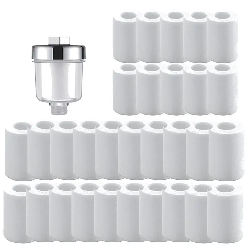 【NEW PRODUCTS TO BE RELEASED IN 2026 】Household Water Outlet Purifier Kit Universal Faucet Filter PP Cotton High Density Kitchen
【NEW PRODUCTS TO BE RELEASED IN 2026 】Household Water Outlet Purifier Kit Universal Faucet Filter PP Cotton High Density Kitchen