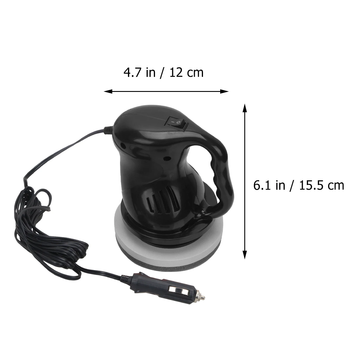 Car Waxing Machine Wash Applicator Polishing Sponge Autoetailing Cleaning for Repair Polisher Tool Mini
Car Waxing Machine Wash Applicator Polishing Sponge Autoetailing Cleaning for Repair Polisher Tool Mini
