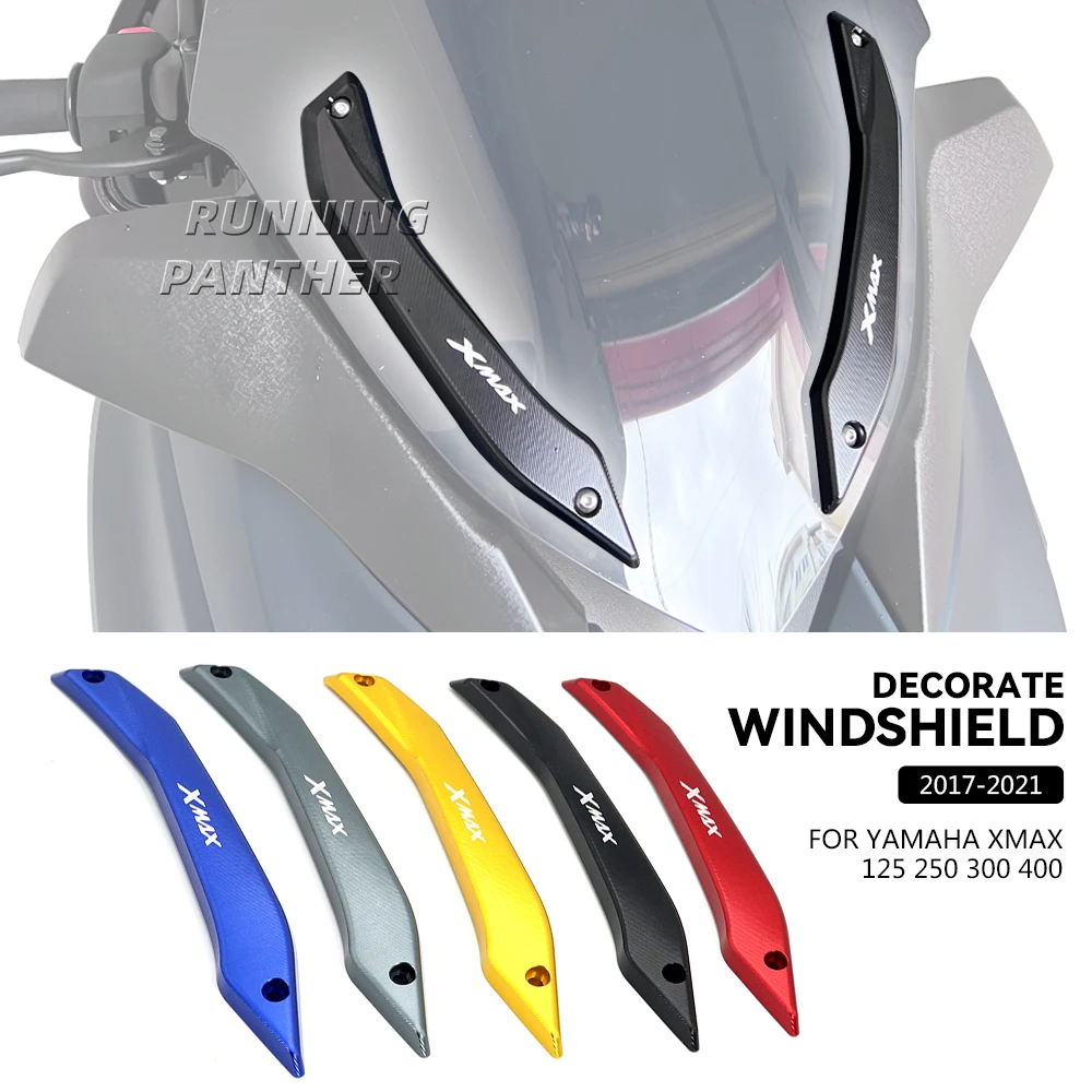 Новый дефлектор лобового стекла мотоцикла, дефлектор, детали для Yamaha XMAX 300 XMAX 250 XMAX 300 X MAX 250 125 400
Новый дефлектор лобового стекла мотоцикла, дефлектор, детали для Yamaha XMAX 300 XMAX 250 XMAX 300 X MAX 250 125 400