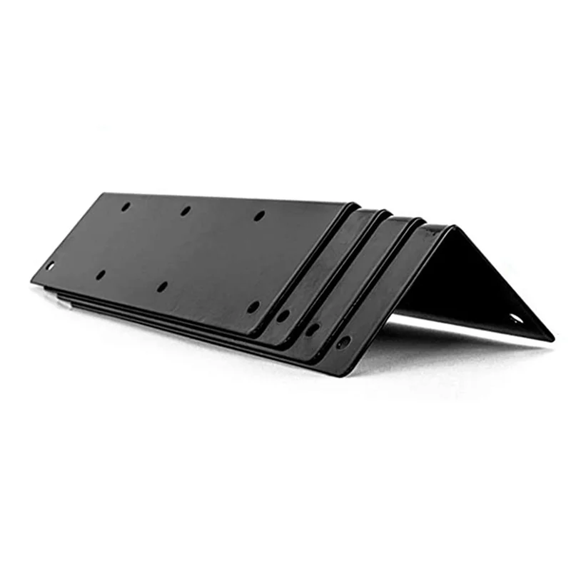 Reliable Set Of 4 Raised Garden Bed Corner Brackets With Wood Screws For 20Inch-24Inch Bed For Vegetable Planter Garden Durable
Reliable Set Of 4 Raised Garden Bed Corner Brackets With Wood Screws For 20Inch-24Inch Bed For Vegetable Planter Garden Durable