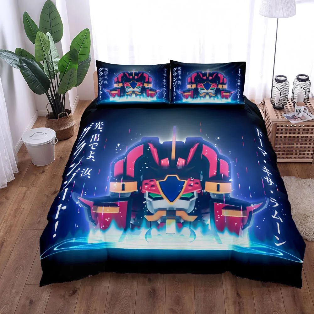 Mado King Granzort Kids Duvet Cover Set King Queen Double Full Twin Single Size Bed Linen Set
Mado King Granzort Kids Duvet Cover Set King Queen Double Full Twin Single Size Bed Linen Set