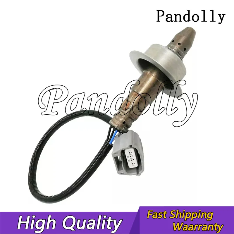 Upstream O2 Oxygen Sensor For NISSAN Juke 1.6L 2011 2012 2013 2014 2015 2016 2017 22693-1KC0A 234-9105 211500-7530 226931KC0A
Upstream O2 Oxygen Sensor For NISSAN Juke 1.6L 2011 2012 2013 2014 2015 2016 2017 22693-1KC0A 234-9105 211500-7530 226931KC0A