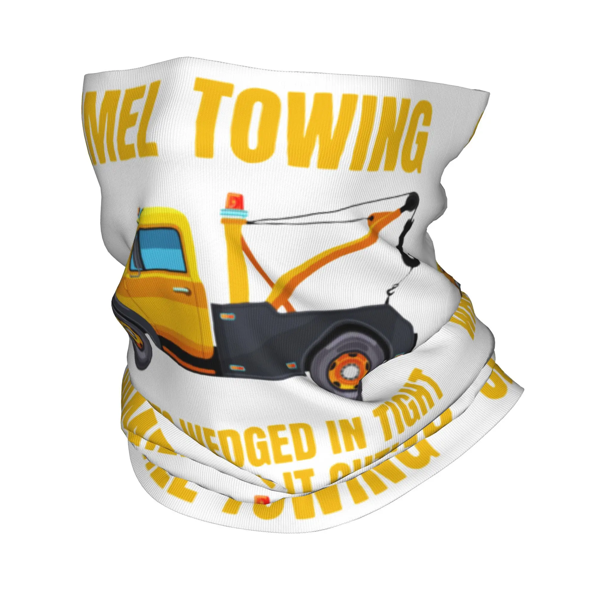 Camel Towing Bandana Neck Gaiter Printed When Its Wedged In Tight Well Pull It Out Wrap Scarf Multi-use Face Mask for Men Women
Camel Towing Bandana Neck Gaiter Printed When Its Wedged In Tight Well Pull It Out Wrap Scarf Multi-use Face Mask for Men Women