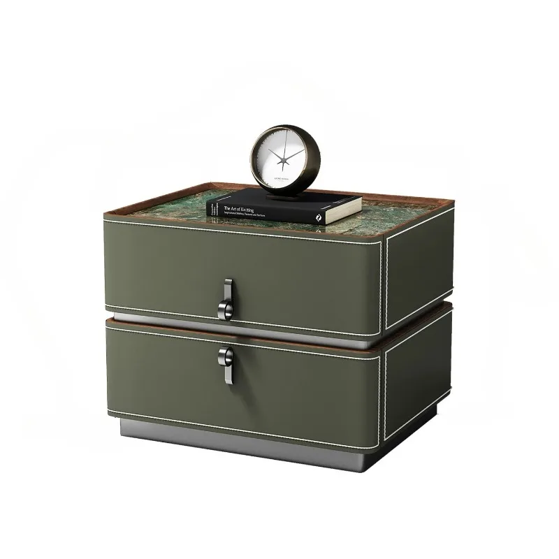 Classic Nordic Locker Bedroom Nightstands Design Tables Unique Minimalist Bedside Tables Luxury Frames Modern Home Furniture
Classic Nordic Locker Bedroom Nightstands Design Tables Unique Minimalist Bedside Tables Luxury Frames Modern Home Furniture