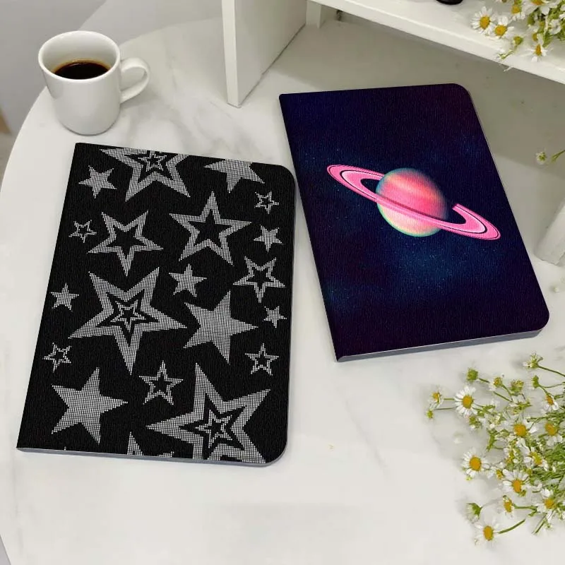 Cartoon Saturn Ring Planet Tablet Case For Samsung Galaxy Tab S7 S8 S9 S10 FE Lite Gift
Cartoon Saturn Ring Planet Tablet Case For Samsung Galaxy Tab S7 S8 S9 S10 FE Lite Gift